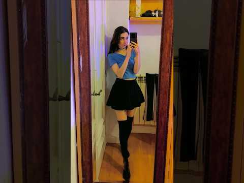Outfit del ultimo video 💓 #ropa #haul #outfit