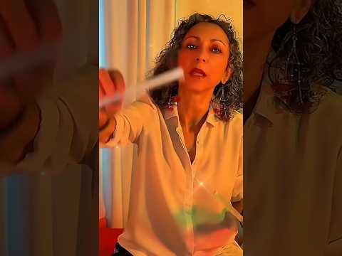 ASMR Invio REIKI Solstizio d’Estate 🌞 Aura Healing con Selenite #reiki #reikihealing