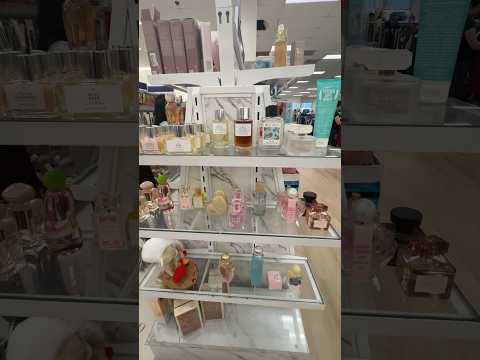 ASMR organization perfumes #perfume  #tingles #relax