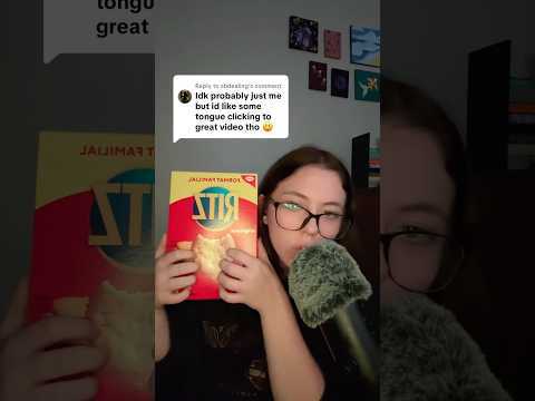 #asmrmouthsounds #mouthsounds #asmrcommunity #asmrtapping #tapping #tappingsounds #asmr #relax