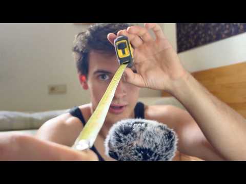ASMR Tingly Trigger Assortment 