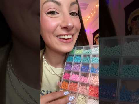 overexplaining my etsy craft supplies 🎨