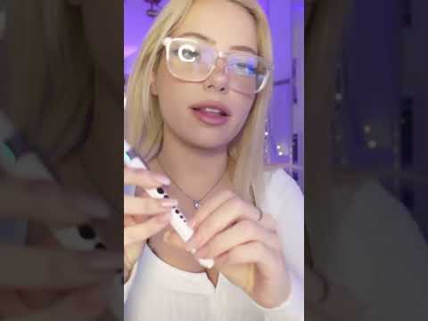 good job, good job! [ asmr short ]
