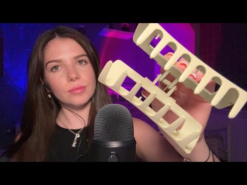 Personal attention triggers that you CAN’T resist |  ASMR 😋🎀