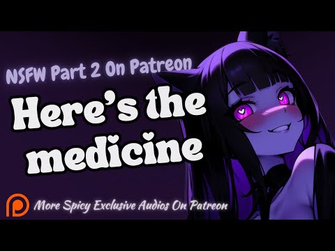 🖤 Yandere Catgirl Kidnaps and Gives You Love Potion [F4M] [Monster Girl] [Fdom] [Obsessed] [RP ASMR]