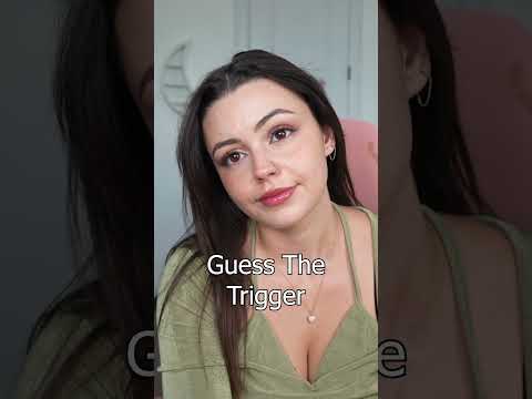 Your GF Gives You A Focus Assessment  #asmr #tingles #asmrvideos #relax