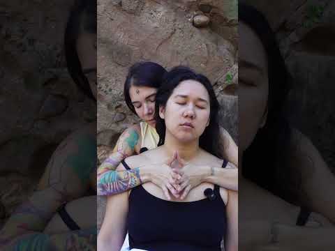 ASMR Hug Therapy for @semideasmr​
