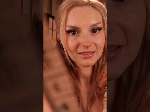 Can I Measure You? ASMR Fantasy Roleplay