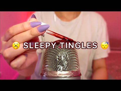 ASMR | Try Not to Sleep Impossible 💤
