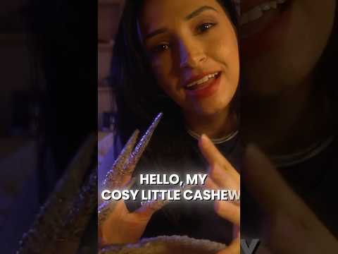Realiatic POV Bed time massage 💆‍♀️ unhinged. #asmr #asmrforsleep #tingles