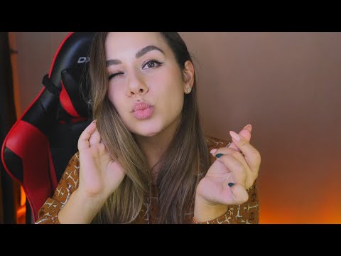 ASMR Stream | уложу спатки | АСМР Для сна | АСМР СТРИМ