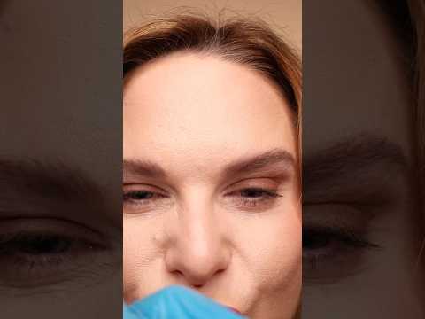 ASMR Mouth Exam