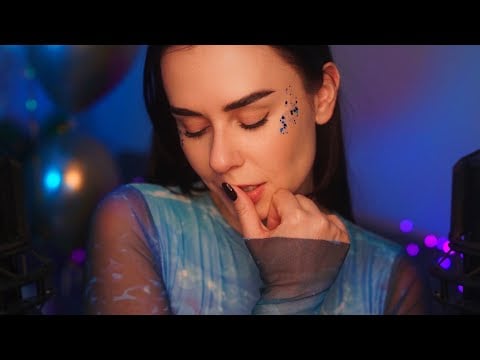 АСМР Яке НЕ Потрібно ДИВИТИСЬ 😴 ЗАПЛЮЩУЙ Оченята Та СЛУХАЙ 🥱 ASMR Closed EYES