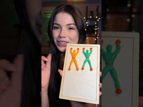 Asmr teste de intuição 🔮 #testedeintuição #intuition #asmrintuition #teste #asmr