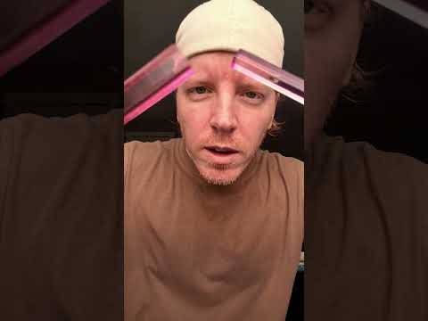 ASMR Eye Exam #asmr