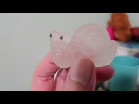 ASMR My First Time Doing ASMR  