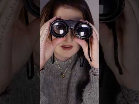 Examining The Wild Creature That Is You 👁️