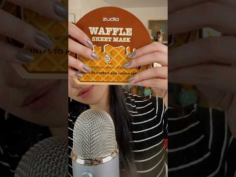 #asmr #asmrpopolsku #asmrshorts