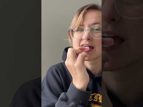 Sticky Sweet Sounds 🍡 ASMR Marshmallow Shishkabob #Mukbang #asmr