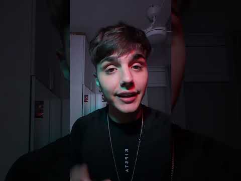 ASMR ARMANDO MI CUBITO #asmr