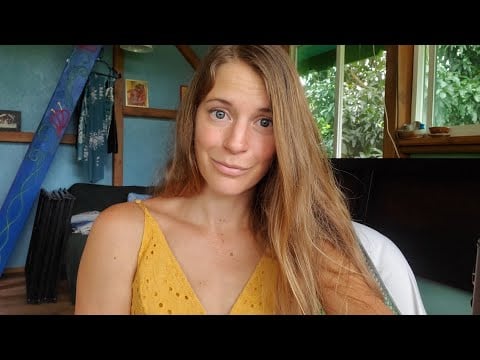 Tingly ASMR to Help You Sleep (Haul) 