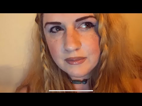 ASMR🧡 90’s Nostalgia ( Relaxing Voice)