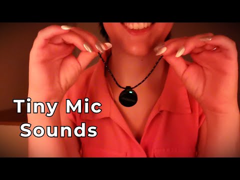 ASMR - Testing Maono Wave T5 Wireless microphone 🎙️Unboxing, Soft Review & Tapping/Brush Triggers