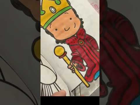 ASMR Pintando O REI 👑  #ASMRPINTANDO
