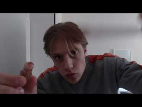 1 MINUTE Pro Stylist Get's You Ready ASMR