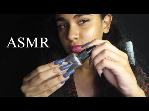 ASMR ROLEPLAY CLINICA CLANDESTINA “consultar”