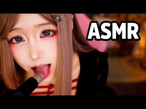 You Clicked for Mouth Sounds… But This Happened