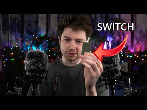 ASMR Obey My Orders (It’s Fun)