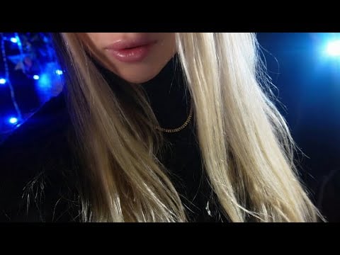 Relaxing FAST ASMR (Short version)