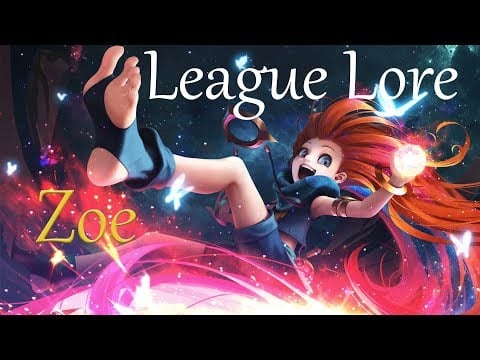 Yu's ASMR- Zoe Lore (Ear to Ear/Whispered/Summer Night Sounds)