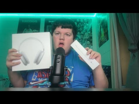 ASMR Apple Store Employee Role Play