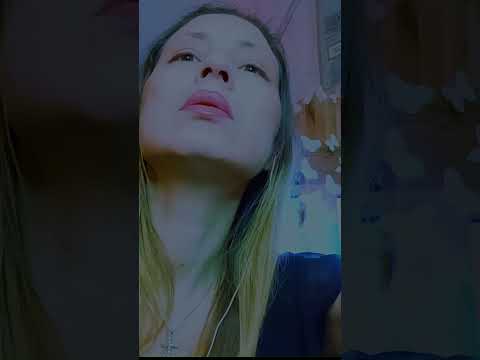 ASMR | Upcoming video  #asmr #softwhisper