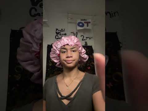 ASMR - Face Brushing