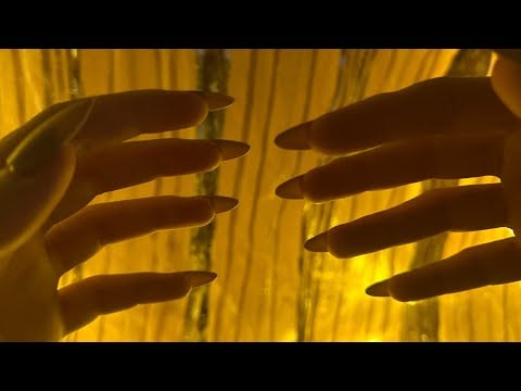 ASMR Camera Tapping and Scratching ! (No Talking) 