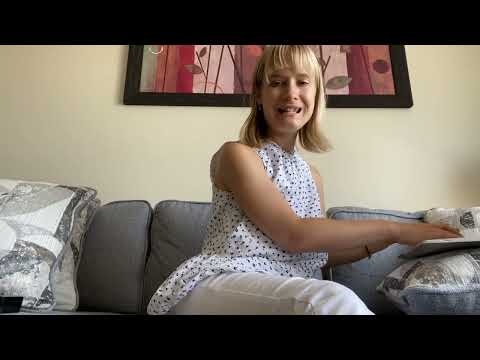 ASMR Doctor’s Office Check-In Roleplay