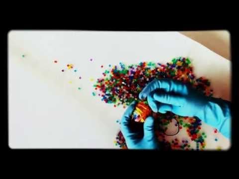Rubber Gloves CREA * part 2 [[ASMR]]