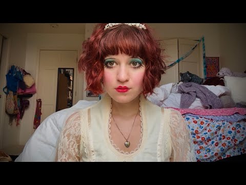 (NOT) initiating you into a cult (it’s 1971) [pt 3]