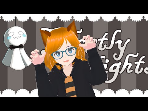 It is still Halloween