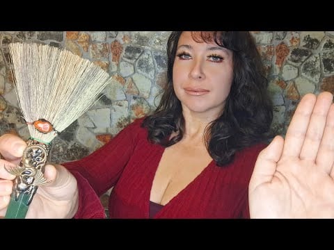 INTENSE ASMR & REIKI: Canceling Evil Intentions Towards You