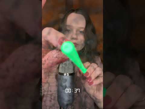 Пишите, успели ли расслабиться за минуту 🩷 #asmr #асмр #asmrsounds #relax #sleep #асмрвидео