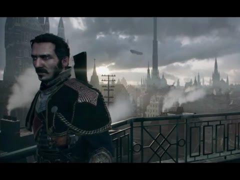 The Order 1886 (Balade + Avis) - Gaming / ASMR Français