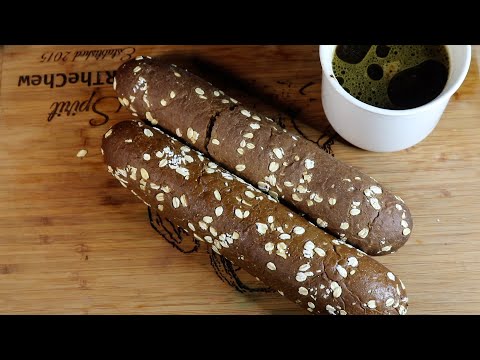 Cheesecake Factory Bread ASMR Eating Sounds