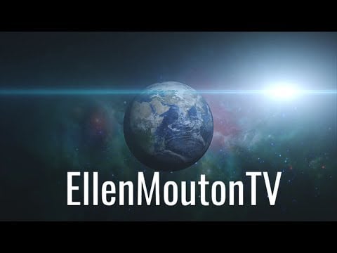 My new vlog channel in English! @EllenMoutonTV  where I raise your consciousness