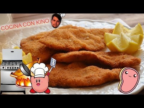 ASMR en español 😊💕 Cocina con Kino Sonidos 3D 😺 IV