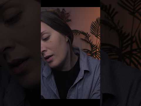ASMR Realistic #earmassageasmr and #earcleaningasmr  👂