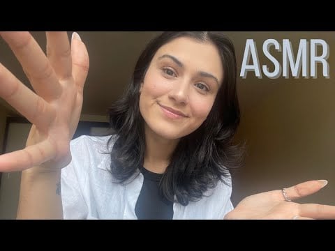 ASMR | Helping You Through A Breakup (LOFI)